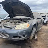 Photo of 2010 General Motors Impala
