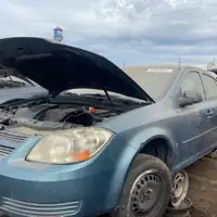 Photo of 2009 General Motors Cobalt