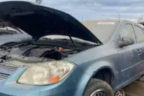 Photo of 2009 General Motors Cobalt
