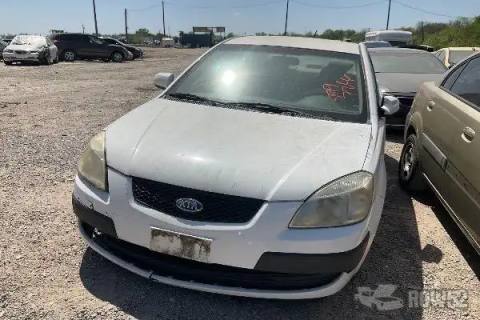 Photo of 2006 Kia Rio