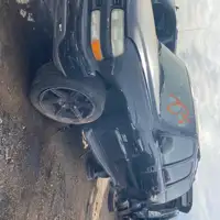 Photo of 2003 General Motors Tahoe
