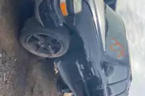 Photo of 2003 General Motors Tahoe