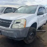 Photo of 2005 General Motors Equinox