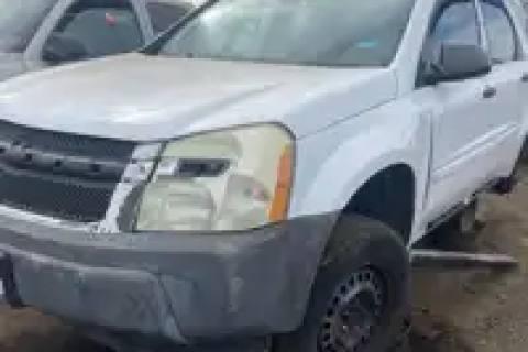 Photo of 2005 General Motors Equinox