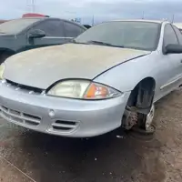 Photo of 2000 General Motors Cavalier