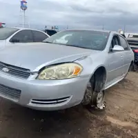 Photo of 2011 General Motors Impala