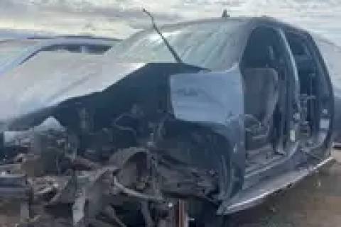 Photo of 2008 General Motors Yukon Xl 1500