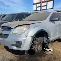Photo of 2014 General Motors Equinox