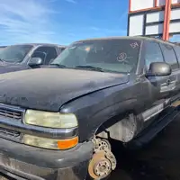 Photo of 2003 General Motors Suburban 1500