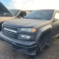 Photo of 2004 General Motors Canyon
