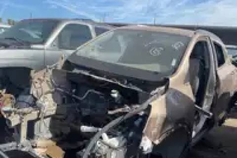 Photo of 2019 General Motors Encore