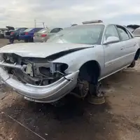 Photo of 2002 General Motors Century
