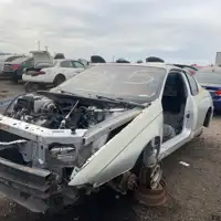 Photo of 2001 General Motors Monte Carlo