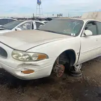 Photo of 2001 General Motors Lesabre