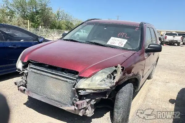 Photo of 2003 Honda CR-V