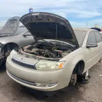 Photo of 2004 General Motors Ion