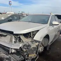 Photo of 2012 General Motors Cruze