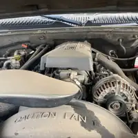 Photo of 2000 General Motors Suburban 1500
