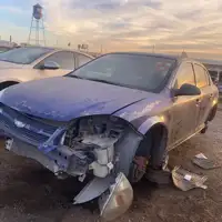 Photo of 2006 General Motors Cobalt