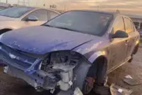 Photo of 2006 General Motors Cobalt