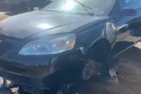 Photo of 2006 General Motors G6