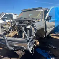 Photo of 2002 General Motors Tahoe