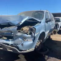 Photo of 2007 General Motors Uplander