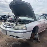 Photo of 2003 General Motors Impala