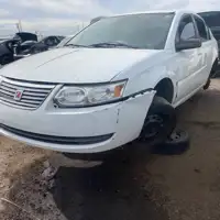 Photo of 2007 General Motors Ion