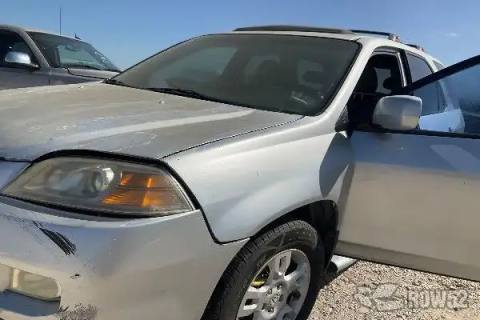 Photo of 2005 Acura MDX