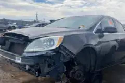 Photo of 2013 General Motors Verano