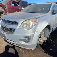 Photo of 2011 General Motors Equinox