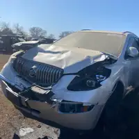 Photo of 2011 General Motors Enclave