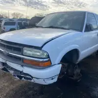 Photo of 2003 General Motors S10/S15/Sonoma