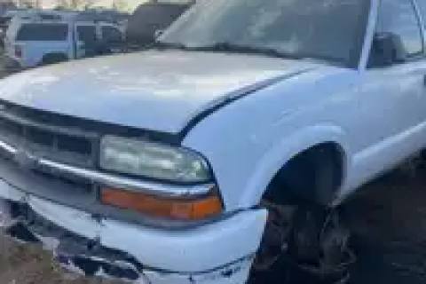 Photo of 2003 General Motors S10/S15/Sonoma