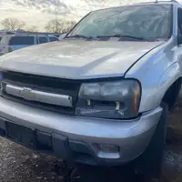 Photo of 2004 General Motors Trailblazer
