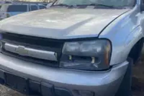 Photo of 2004 General Motors Trailblazer