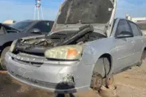 Photo of 2005 General Motors Malibu
