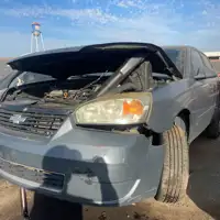 Photo of 2007 General Motors Malibu