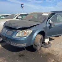 Photo of 2007 General Motors G5