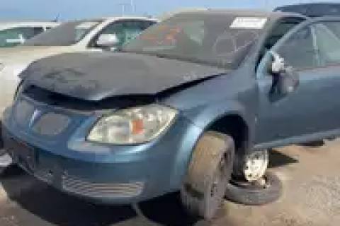 Photo of 2007 General Motors G5