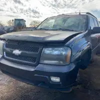 Photo of 2006 General Motors Trailblazer Ext