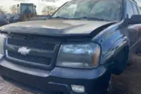 Photo of 2006 General Motors Trailblazer Ext