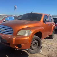 Photo of 2006 General Motors Hhr