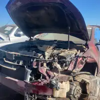 Photo of 2015 General Motors Malibu