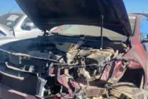 Photo of 2015 General Motors Malibu