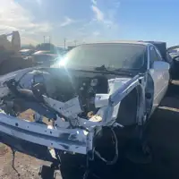 Photo of 2004 General Motors Impala