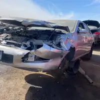 Photo of 2007 General Motors Impala