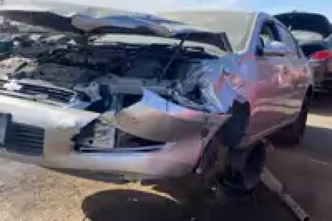 Photo of 2007 General Motors Impala