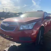 Photo of 2011 General Motors Cruze